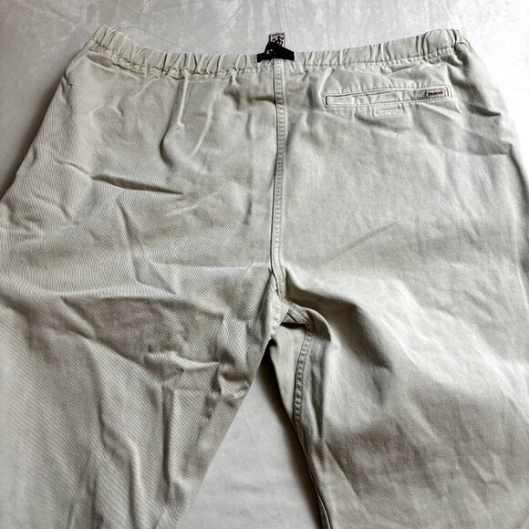 Gramicci Men's‎ Cotton Outdoor Climbing Hiking Belted Pants Size XL 40x32 - Picture 5 of 9